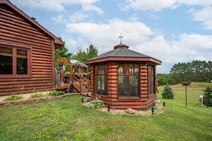 11911 E Rowe Rd, Lake Nebagamon, WI 54849 - Photo 30