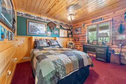 11911 E Rowe Road, Lake Nebagamon, WI 54849 - Photo 48