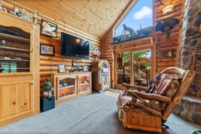 11911 E Rowe Road, Lake Nebagamon, WI 54849 - Photo 50