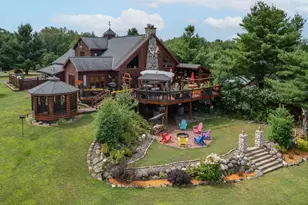 11911 E Rowe Rd, Lake Nebagamon, WI 54849 - Photo 2
