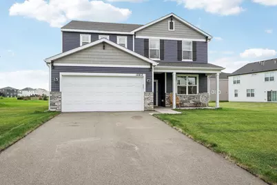 12813 Weber Lane, Rogers, MN 55374 - Photo 1