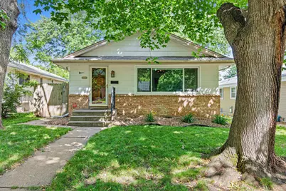 3236 N Indiana Avenue N, Robbinsdale, MN 55422 - Photo 1