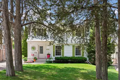 5016 Oxford Avenue, Edina, MN 55436 - Photo 1