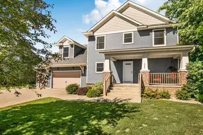 1640 Pebble Creek Drive, Sartell, MN 56377 - Photo 1
