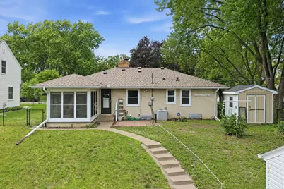 3426 Zenith Avenue N, Robbinsdale, MN 55422 - Photo 34