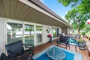 830 Lakewood Dr S W, Hutchinson, MN 55350 - Photo 56