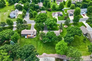 830 Lakewood Dr S W, Hutchinson, MN 55350 - Photo 66