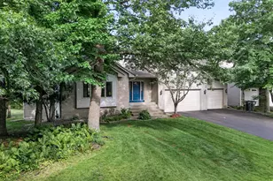 11019 Zumbrota Ct NE, Blaine, MN 55449 - Photo 1