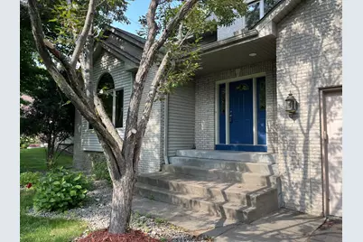 11019 Zumbrota Court NE, Blaine, MN 55449 - Photo 2