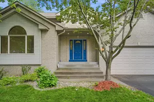 11019 Zumbrota Ct NE, Blaine, MN 55449 - Photo 2