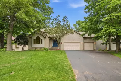 11019 Zumbrota Court NE, Blaine, MN 55449 - Photo 1