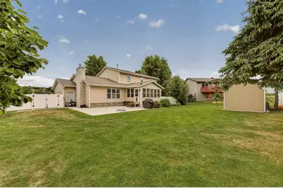 819 3 1/2 Avenue NW, Byron, MN 55920 - Photo 2