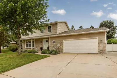 819 3 1/2 Avenue NW, Byron, MN 55920 - Photo 1