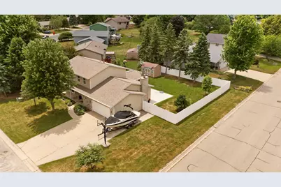 819 3 1/2 Avenue NW, Byron, MN 55920 - Photo 46