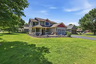 11519 22nd Cir NE, Saint Michael, MN 55376 - Photo 32