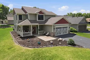 11519 22nd Cir NE, Saint Michael, MN 55376 - Photo 36
