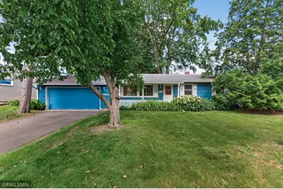 2280 Randy Avenue, White Bear Lake, MN 55110 - Photo 1