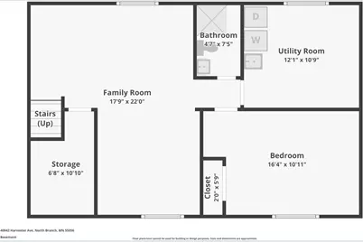 40042 Harvester Avenue, North Branch, MN 55056 - Photo 46