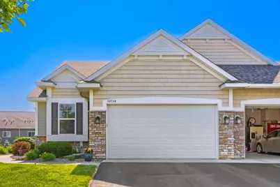 10734 Kingsfield Lane, Woodbury, MN 55129 - Photo 2