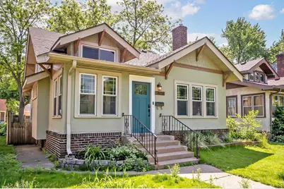 3023 45th Avenue S, Minneapolis, MN 55406 - Photo 1