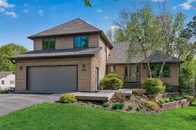 523 Wildwood Avenue, Saint Paul, MN 55110 - Photo 1