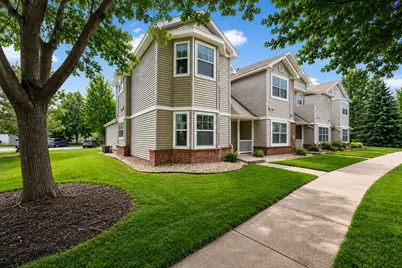 12126 Xylite Street NE #D, Blaine, MN 55449 - Photo 1