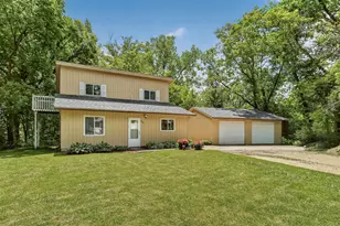 313 Cherry St W, Mazeppa, MN 55956 - Photo 1