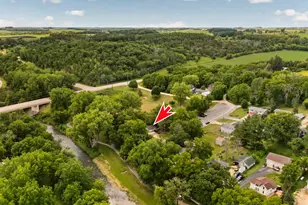 313 Cherry St W, Mazeppa, MN 55956 - Photo 2