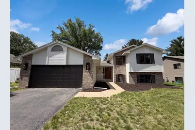 12754 Ibis Street NW, Coon Rapids, MN 55448 - Photo 1