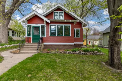 1464 Chelmsford Street, Saint Paul, MN 55108 - Photo 1