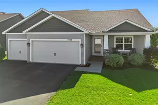 1907 Meridian Curve, Carver, MN 55315 - Photo 2