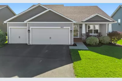 1907 Meridian Curve, Carver, MN 55315 - Photo 10