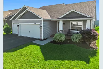 1907 Meridian Curve, Carver, MN 55315 - Photo 14