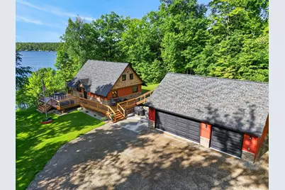 19654 N Sherrys Arm Road, Grand Rapids, MN 55744 - Photo 4