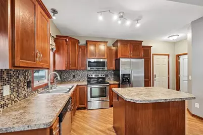 12220 Xylite Street NE #A, Blaine, MN 55449 - Photo 4