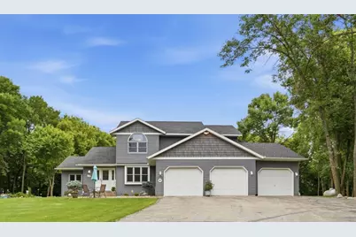 10920 N Shore Drive, Spicer, MN 56288 - Photo 1