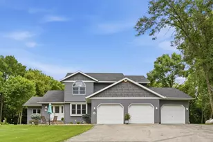10920 N Shore Dr, Spicer, MN 56288 - Photo 1