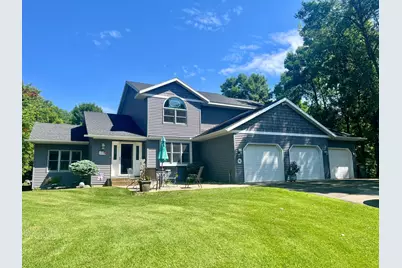 10920 N Shore Drive, Spicer, MN 56288 - Photo 1