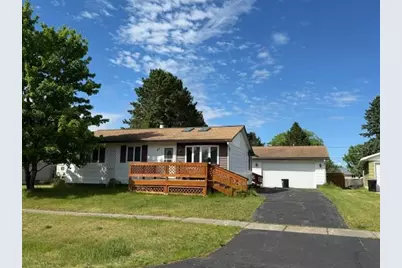 47 Birch Boulevard, Babbitt, MN 55706 - Photo 1