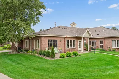 1825 Hunter Hill Road, Hudson, WI 54016 - Photo 1