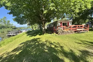 39546 E Moose Ln, Wahkon, MN 56386 - Photo 1