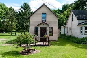 200 W 2nd St, Haugen, WI 54841 - Photo 2