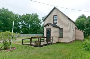 200 W 2nd St, Haugen, WI 54841 - Photo 1