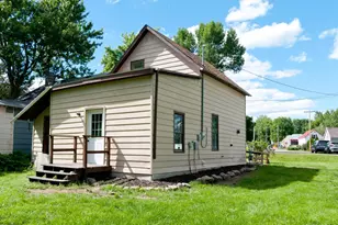 200 W 2nd St, Haugen, WI 54841 - Photo 4