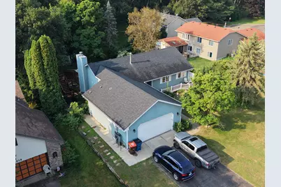 2508 Knoll Circle, Maplewood, MN 55109 - Photo 1