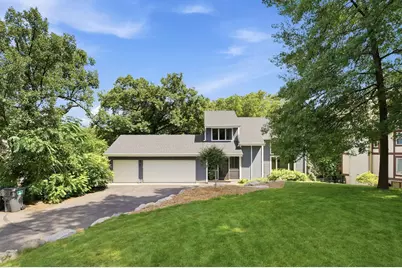 8601 Chalet Road, Bloomington, MN 55438 - Photo 1