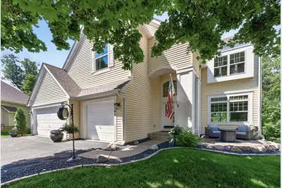 6341 Alwin Circle, Mound, MN 55364 - Photo 1