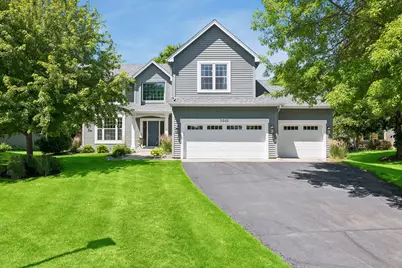 3505 Olive Lane N, Plymouth, MN 55447 - Photo 1