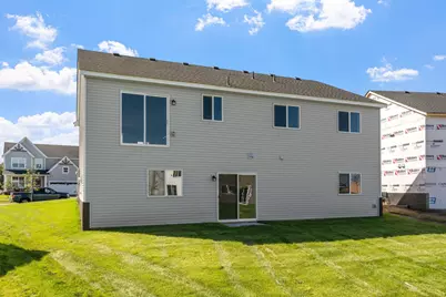 19826 Enfield Avenue N, Forest Lake, MN 55025 - Photo 2