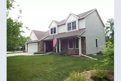 8550 Timberlane Loop NW, Rice, MN 56367 - Photo 1